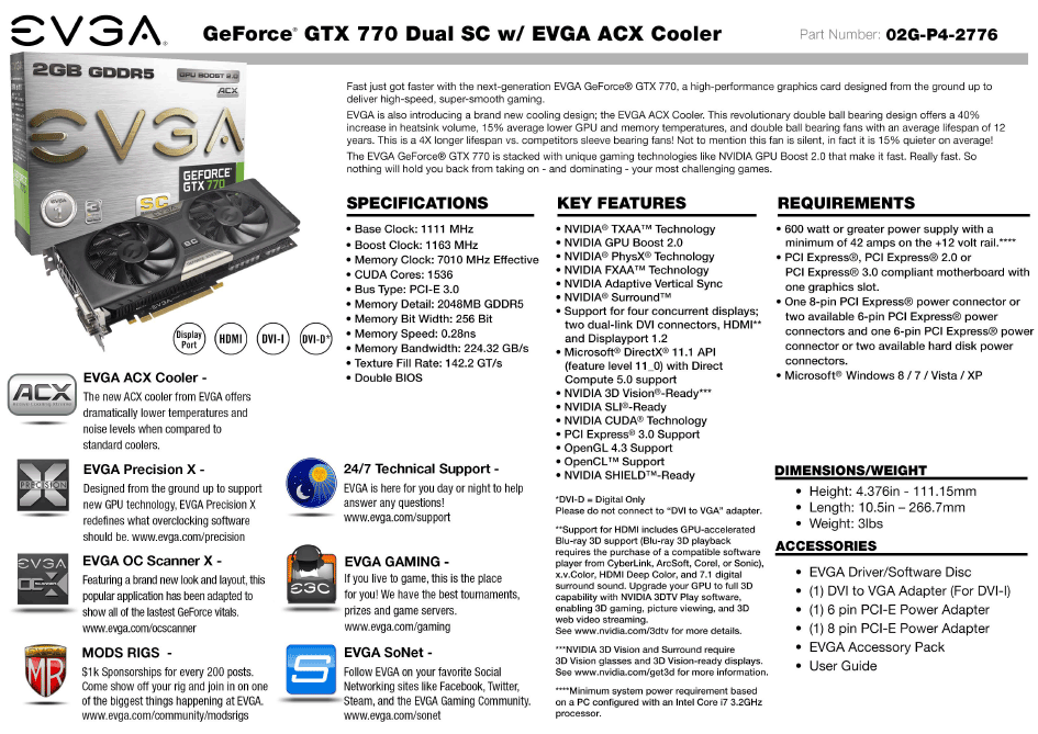 Gpu Z Evga Gtx 1070 Sc Drivers Evga Geforce Gtx 1080 Drivers