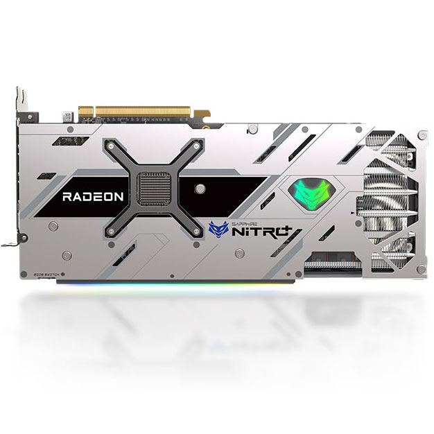 【新品・未開封】AMD NITRO+ Radeon RX 6800 OC 11304-02-20G-sapphire-radeon-