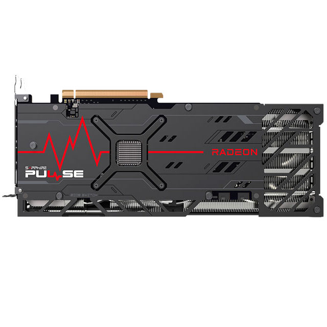 Carte Graphique AMD Radeon RX 6800 Pulse - 16Go - Neuf Sous Blister