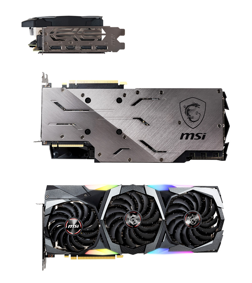 Buy MSI GeForce RTX 2070 Super Gaming X Trio 8GB RTX 2070 SUPER GAMING Buy MSI GeForce RTX 2070 Super Gaming X Trio 8GB RTX 2070 SUPER GAMING