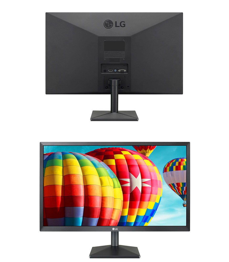 LG 22mk430H-B PCモニター① 27MK430H-B - 27MK430H-B | LG JP
