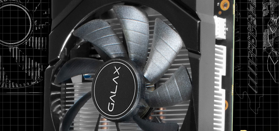 Buy Galax GeForce RTX 2060 (1-Click OC) 6GB [26NRL7HPX7OC] | PC