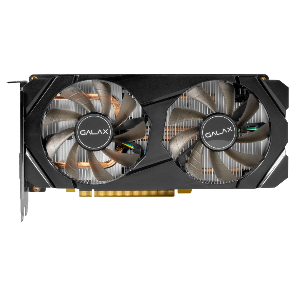 Buy Galax GeForce RTX 2060 (1-Click OC) 6GB [26NRL7HPX7OC] | PC