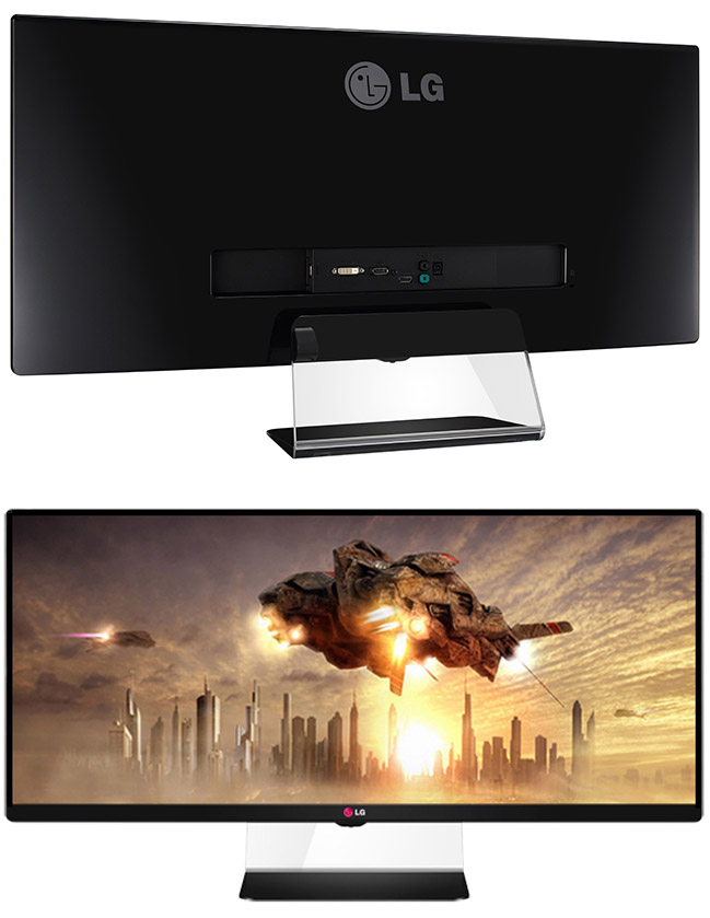 LG 34UM65-P 34インチ モニター 公式】 LG 21:9 ウルトラワイドモニター - 34WP65C-B | LG JP