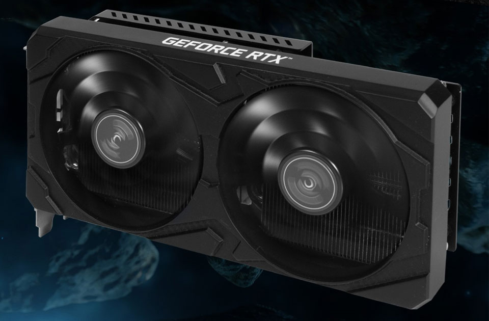 Buy Galax GeForce RTX 3070 (1-Click OC) LHR 8GB [37NSL6MD2KCH