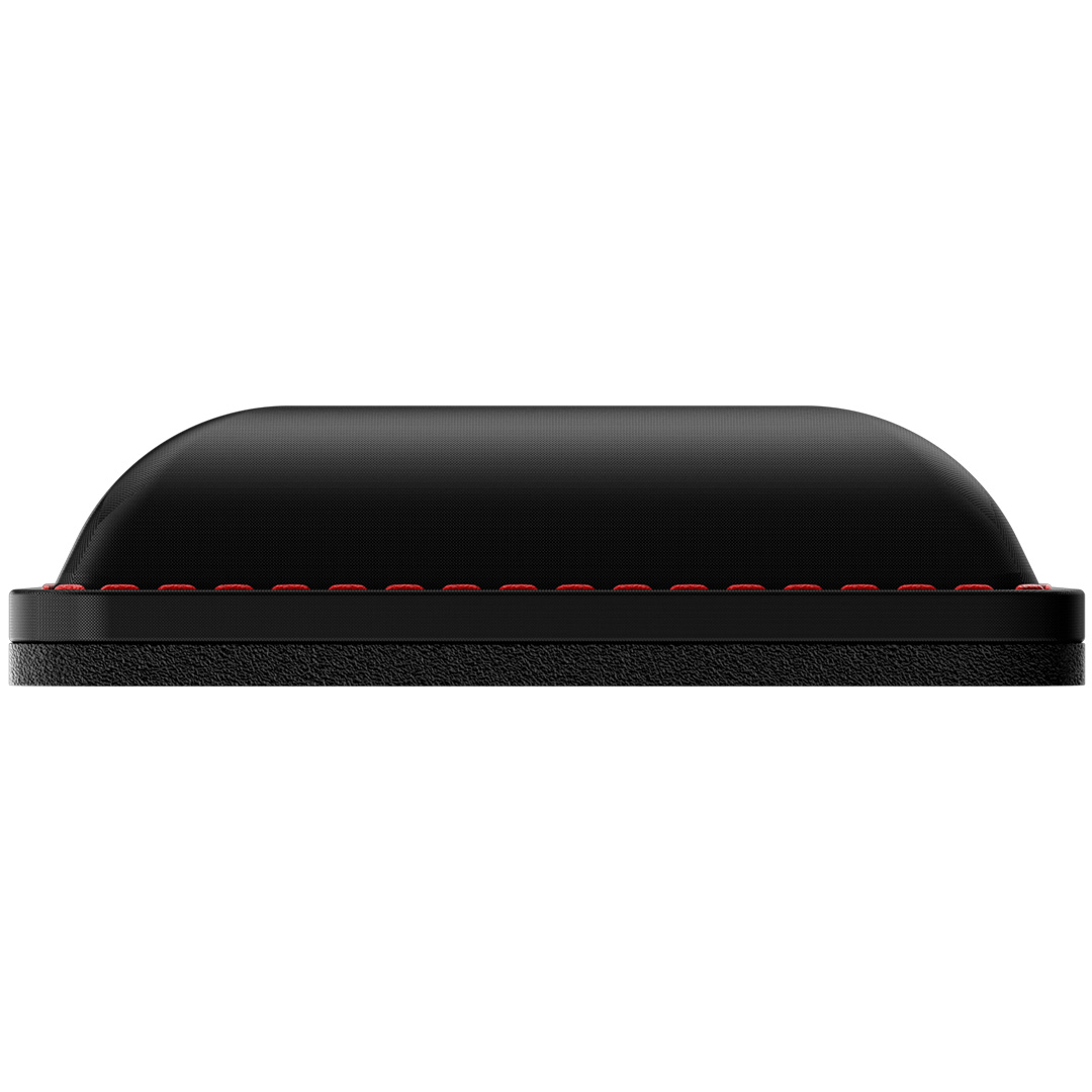 Buy HyperX Wrist Rest TKL [4Z7X1AA] PC Case Gear Australia