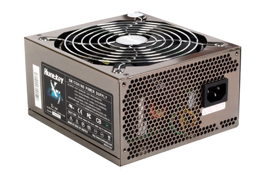 Buy Huntkey X7 900W 80 Plus Silver Modular PSU