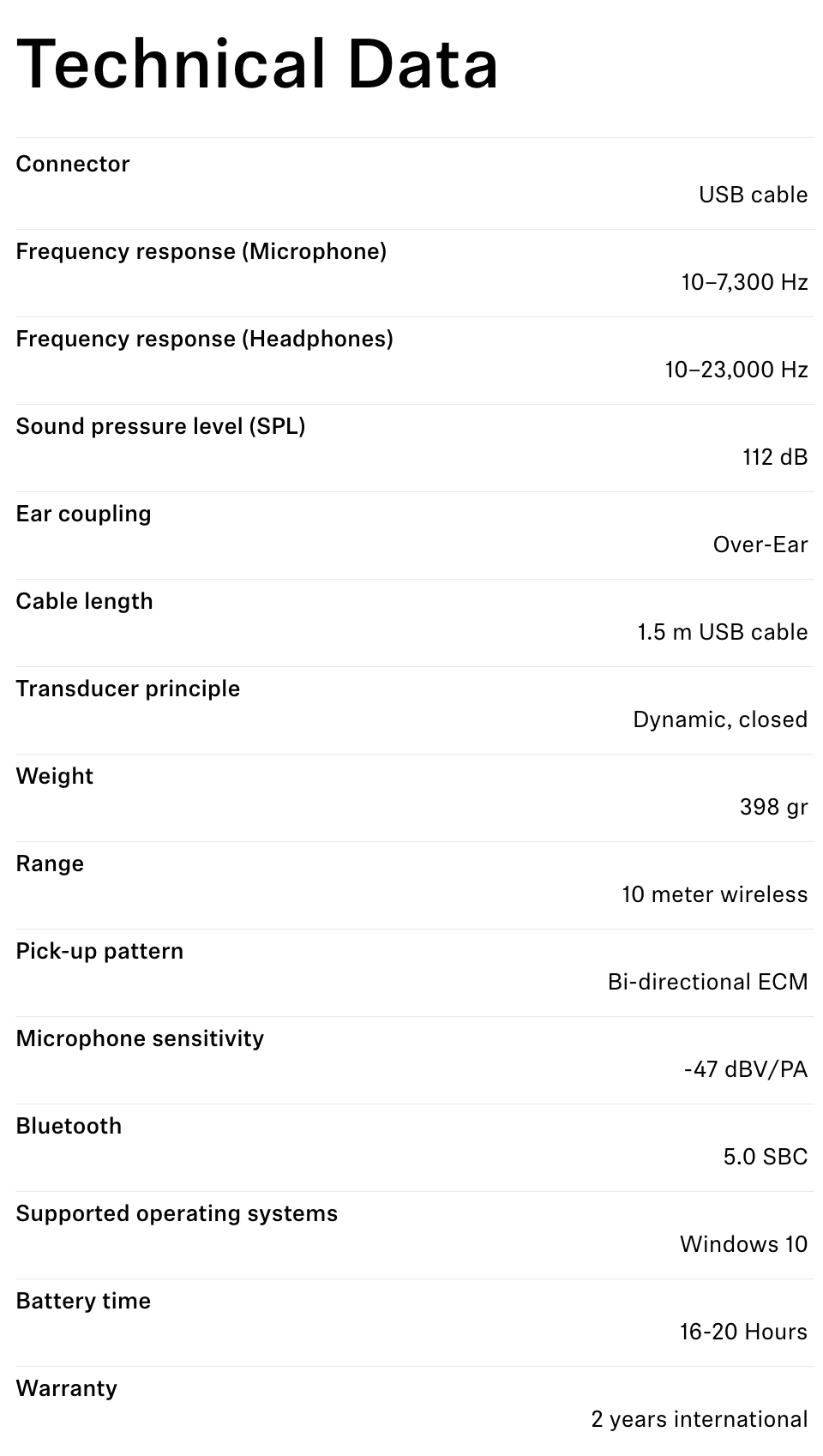 Buy EPOS Sennheiser GSP 670 Wireless Gaming Headset [508351] PC