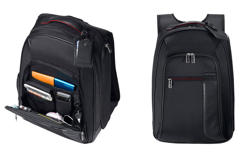 Buy ASUS 16in Vector Backpack [90-XB1J00BP00010-(VBPK-BK-16)] | PC Case ...