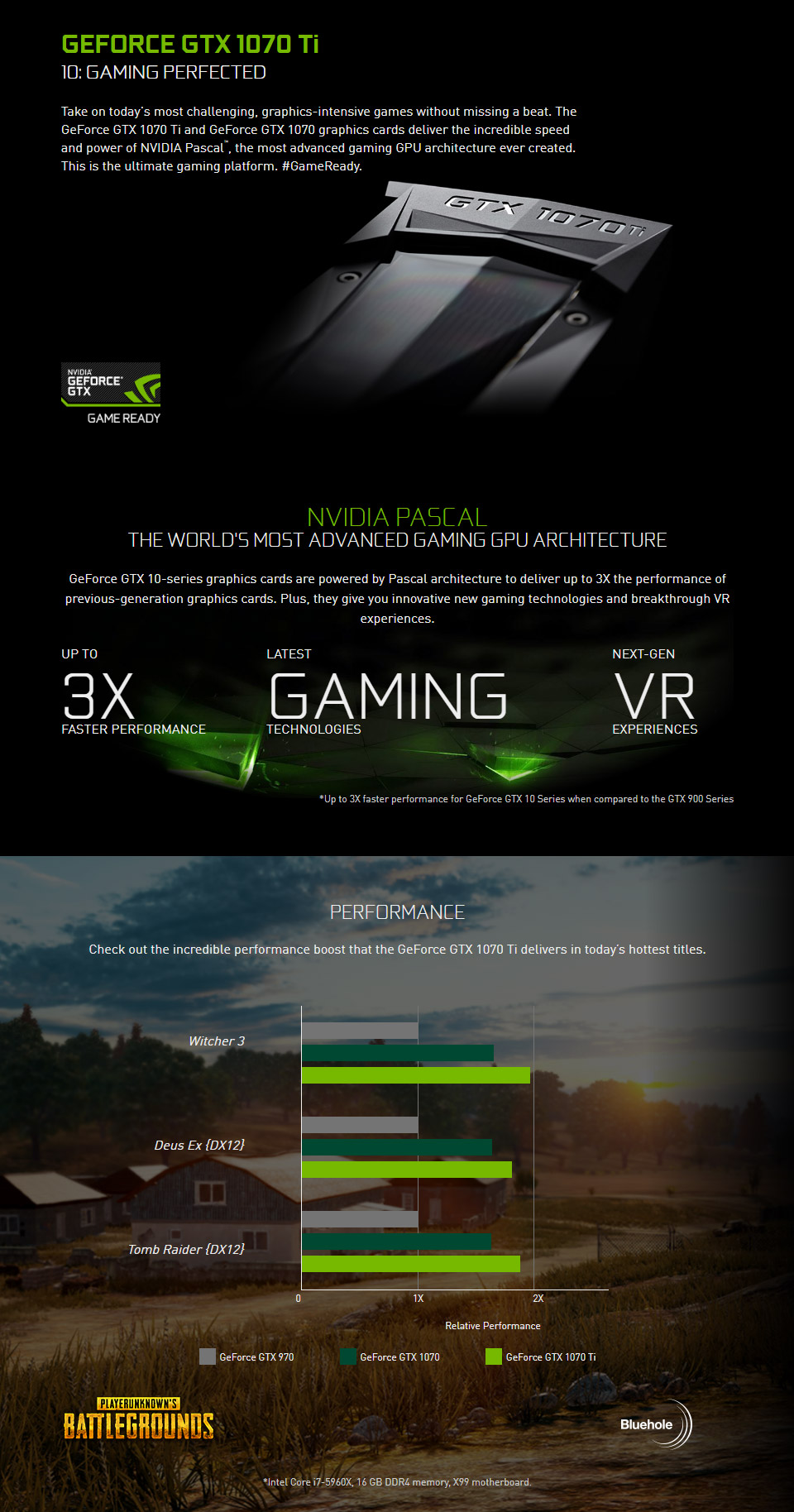 Founders Edition Gtx 1070 Vs Gtx 1050 Ti Gtx 1070 Gtx 1080 Ti Vs 1050 Ti