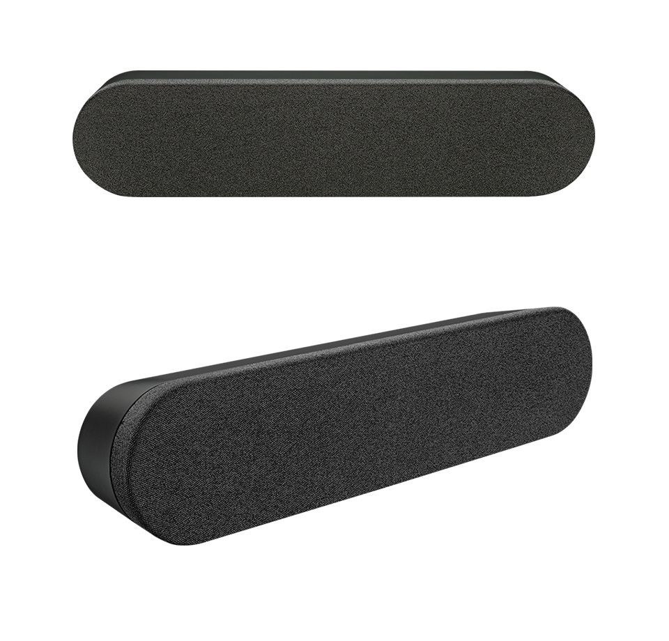 Buy Logitech Rally Speaker [960-001230] | PC Case Gear Australia