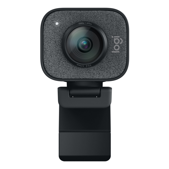 Buy Logitech Blue Yeti StreamCam Bundle [90035165] | PC Case Gear Australia