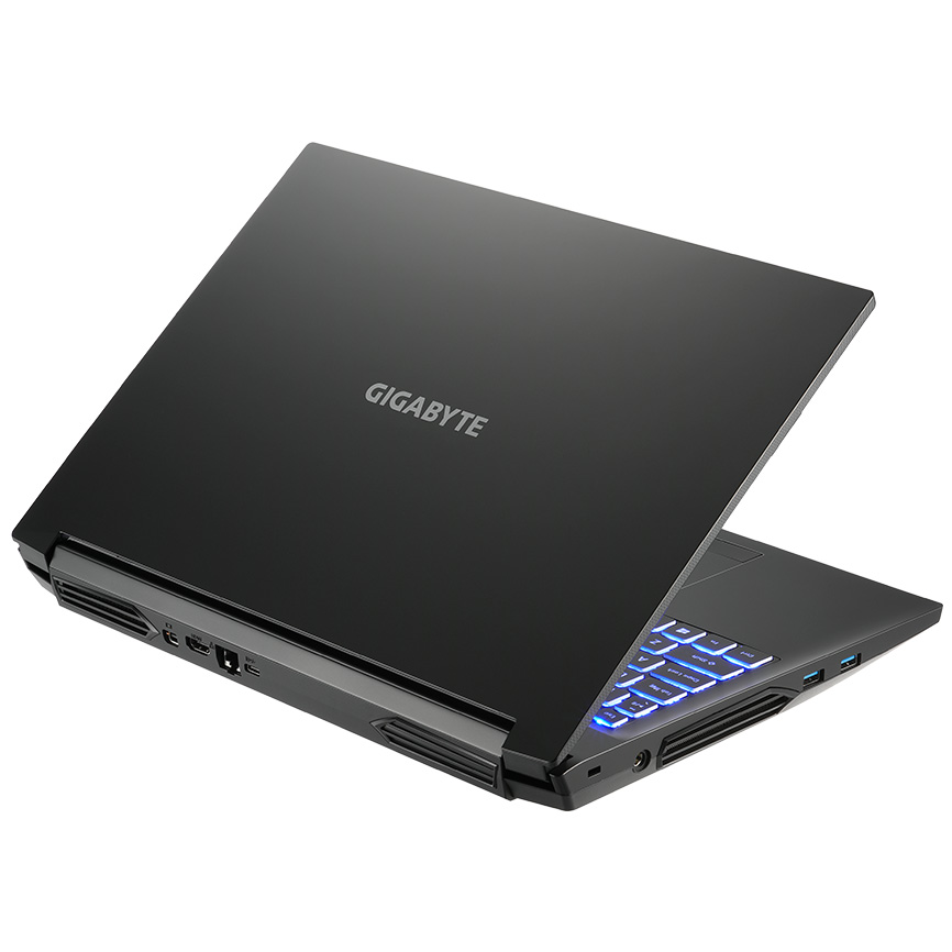 Buy Gigabyte A5 Ryzen 5 RTX 3060 15.6in FHD 144Hz Laptop [A5-K1