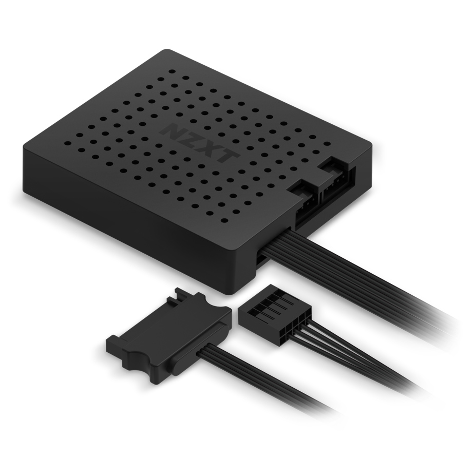 nzxt rgb controller nzxt rgb controller
