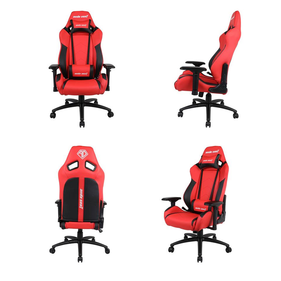 Anda seat ad7 cheap gaming chair review