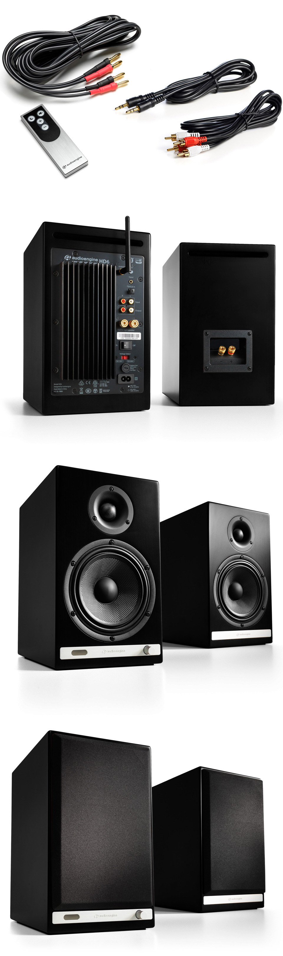 audioengine hd6 australia