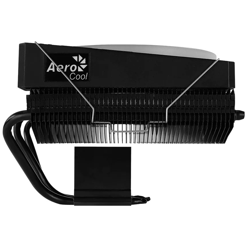 Buy Aerocool Cylon 3 ARGB CPU Cooler [AER-CYLON3] | PC Case Gear Australia