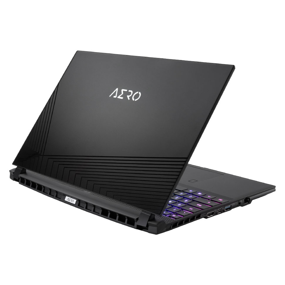 Buy Gigabyte AERO 15 Core i9 RTX 3080 15.6in OLED UHD Laptop [AERO15