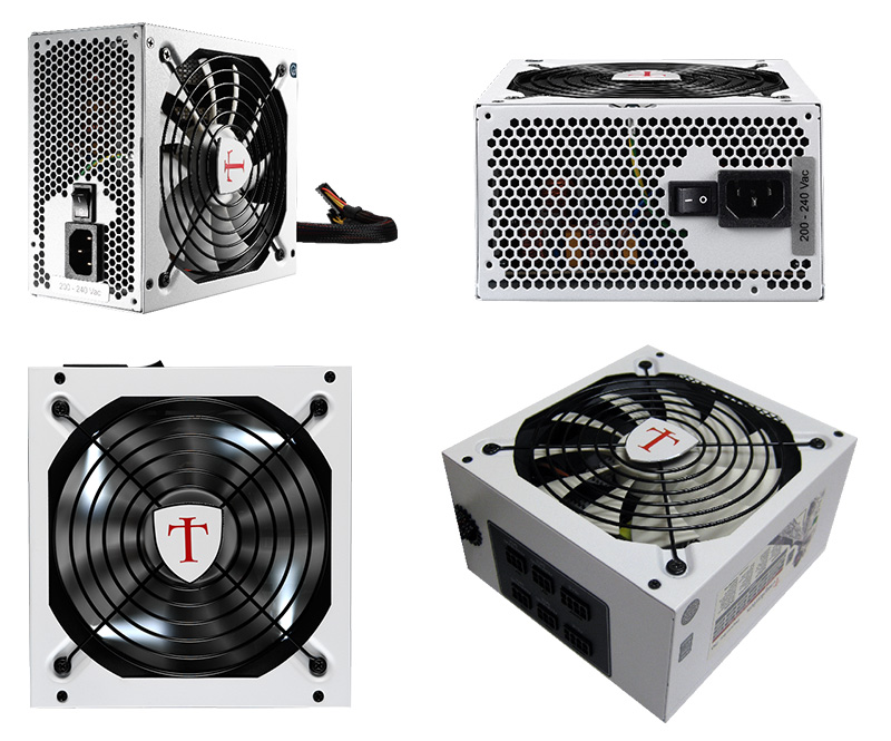 Buy Aerocool Imperator 750W 80+ Silver Power Supply [AERO-EN53945] | PC ...