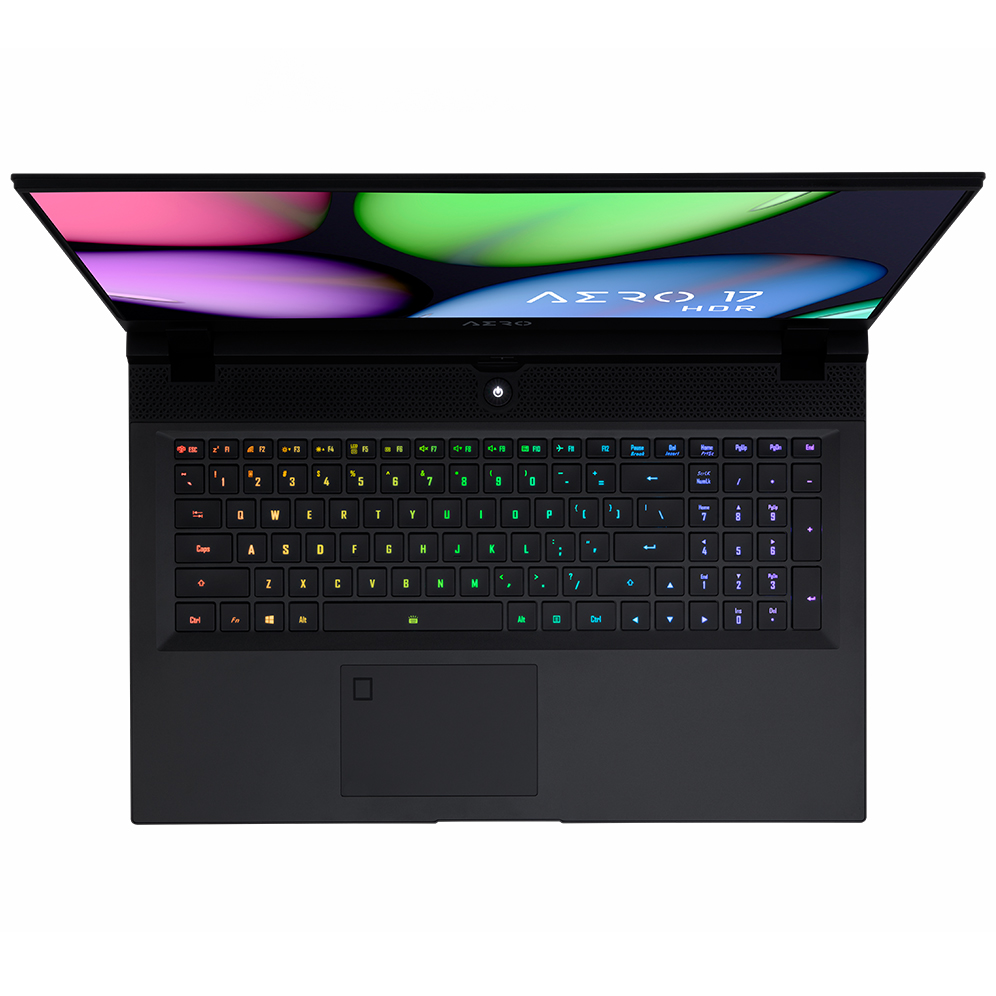 Buy Gigabyte AERO 17 Core i7 GTX 1660 Ti 17.3in Laptop [AERO17-SB 