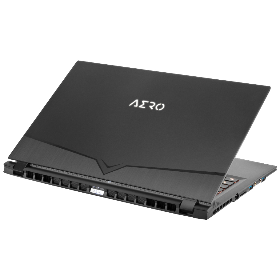 Buy Gigabyte AERO 17 Core i7 GTX 1660 Ti 17.3in Laptop [AERO17-SB 