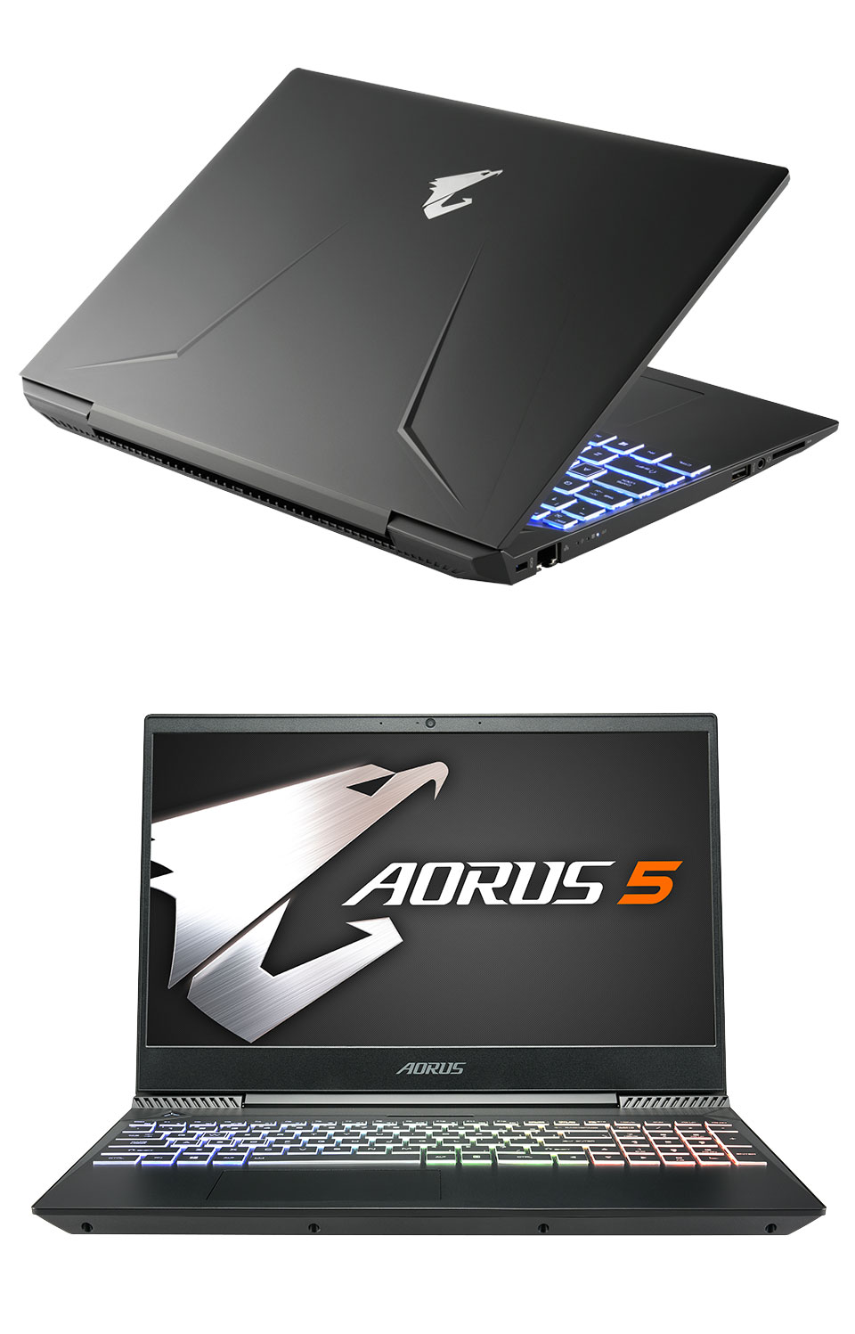 Gigabyte AERO 5 Core i7 GTX 1650 15.6in FHD Notebook product