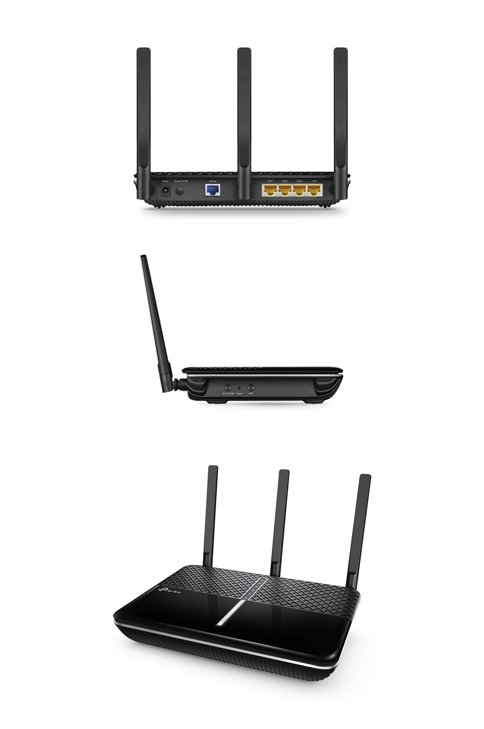 TP-Link Archer A10 AC2600 Wireless Router TP-Link Archer A10 AC2600 Wireless Router product