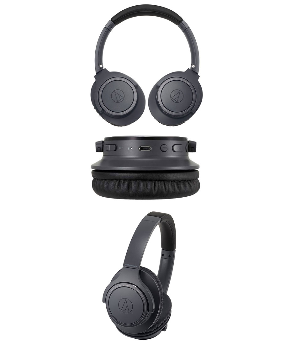 Sr30bt audio technica