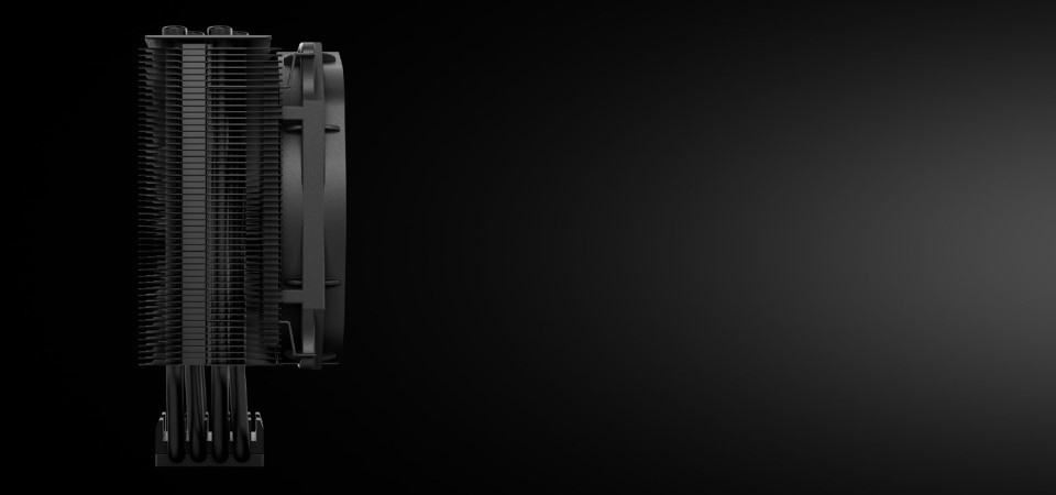 Buy be quiet! Dark Rock Slim [BK024 