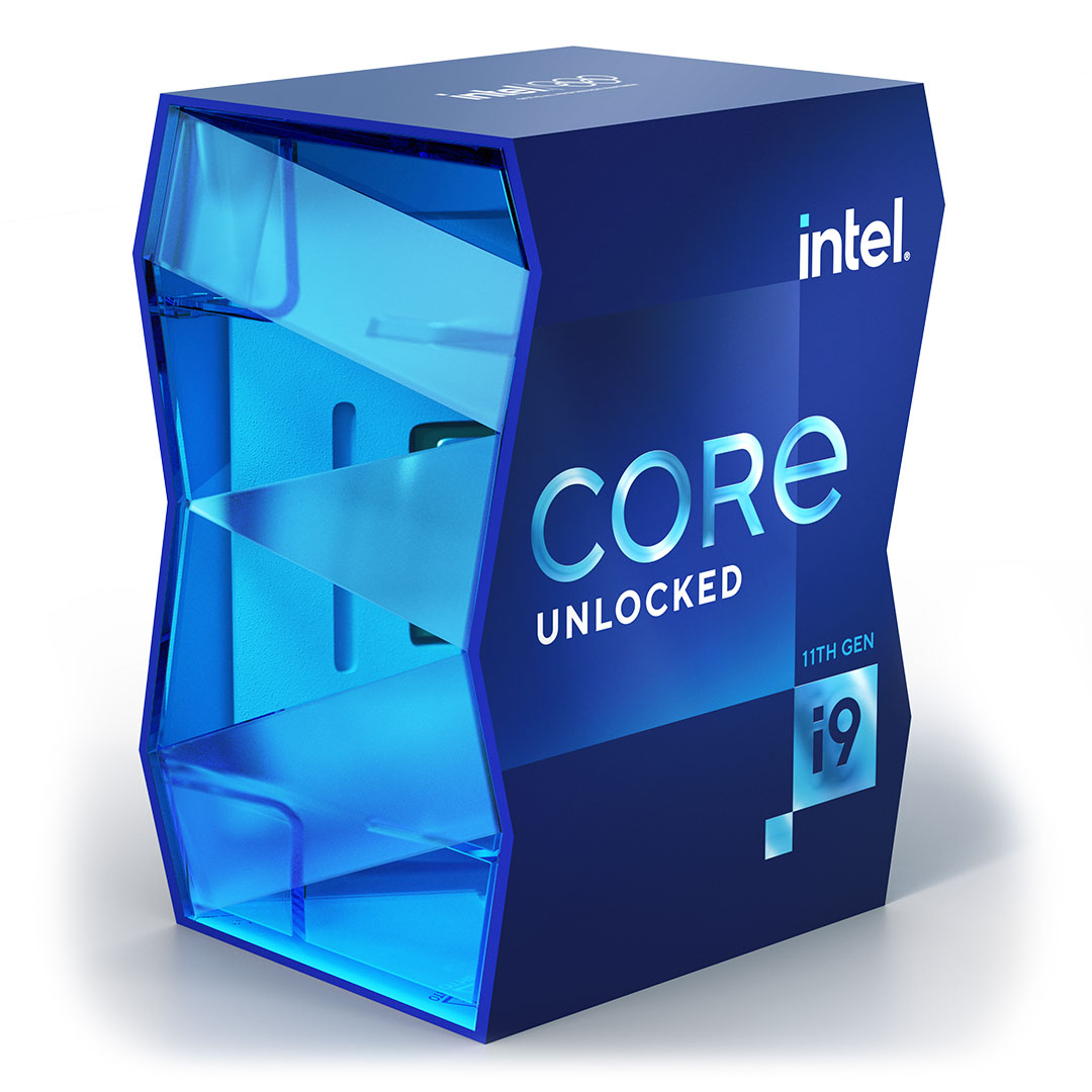 Buy Intel Core i9 11900K Processor [BX8070811900K] | PC Case Gear