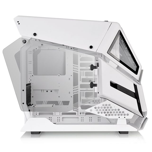 Buy Thermaltake AH T600 Snow Full Tower Case [CA-1Q4-00M6WN-00] | PC ...