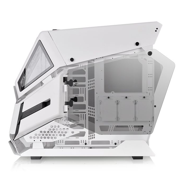 Buy Thermaltake AH T600 Snow Full Tower Case [CA-1Q4-00M6WN-00] | PC ...