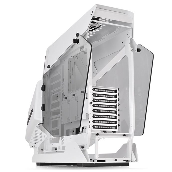 Buy Thermaltake AH T600 Snow Full Tower Case [CA-1Q4-00M6WN-00] | PC ...