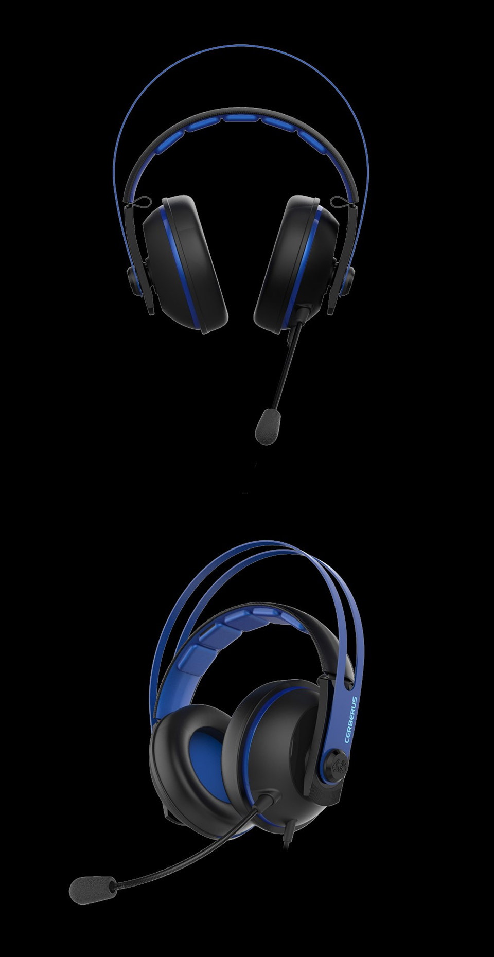 Asus Cerberus Headset V2 Buy ASUS Cerberus V2 Stereo Gaming