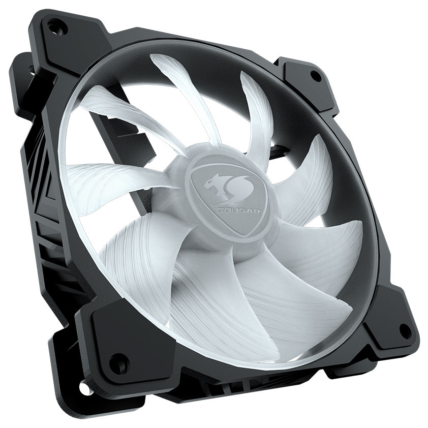 Buy Cougar Aqua 240 ARGB AIO Liquid CPU Cooler [CGR-AQUA-ARGB-240] | PC ...