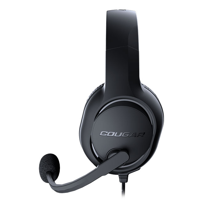 Buy Cougar HX330 Gaming Headset [CGR 