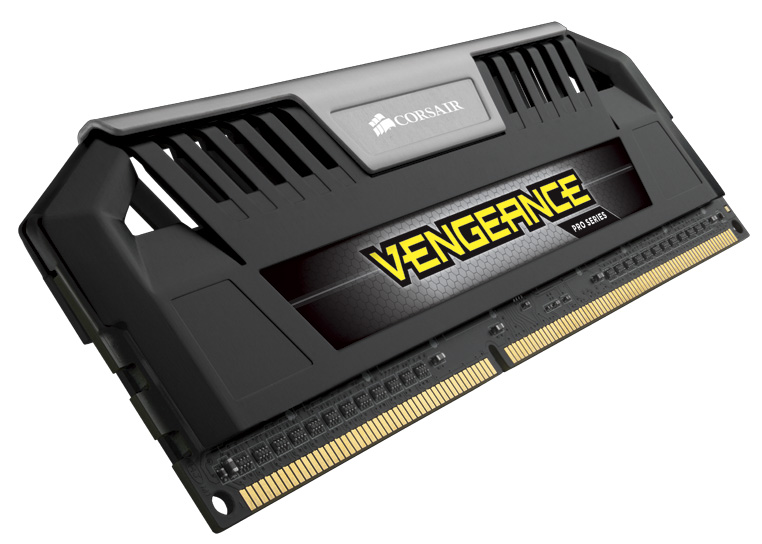 Corsair Vengeance Pro CMY8GX3M2A1600C9 8GB (2x4GB) DDR3