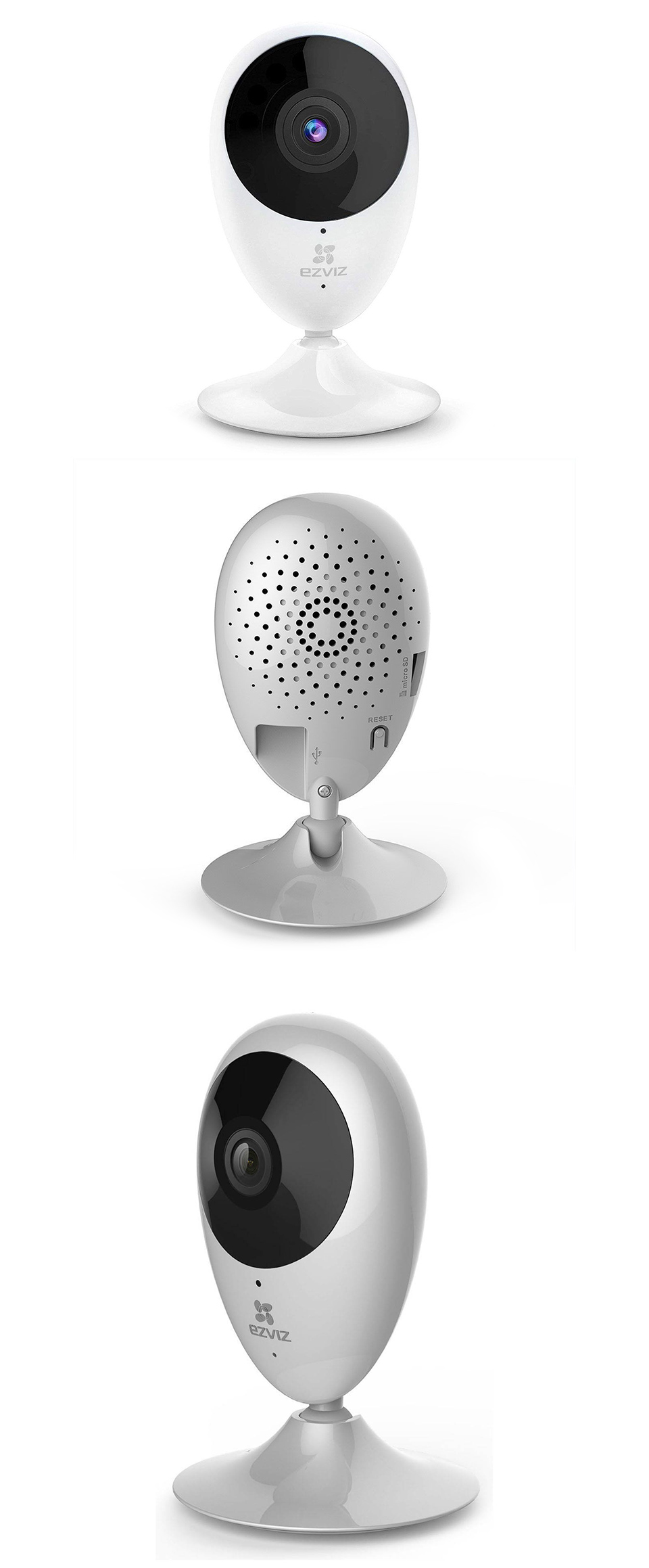 Security Camera Ezviz Mini O Setup Ezviz Mini O Wifi Configuration