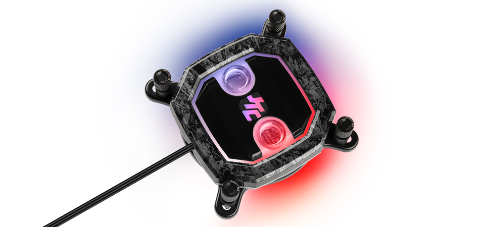 Buy Corsair Hydro X Series XC8 RGB Pro JTC CPU Water Block [CX