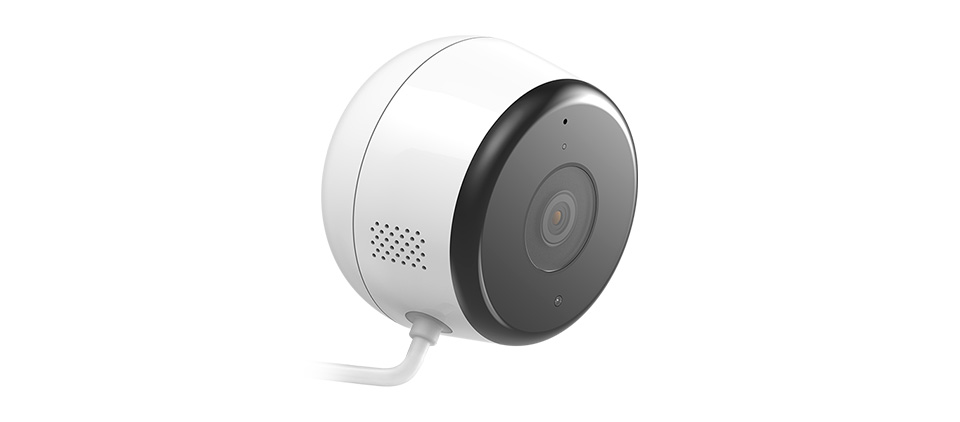 D-Link DCS-8600LH 1080P Outdoor Wireless Camera D-Link DCS-8600LH 1080P Outdoor Wireless Camera product