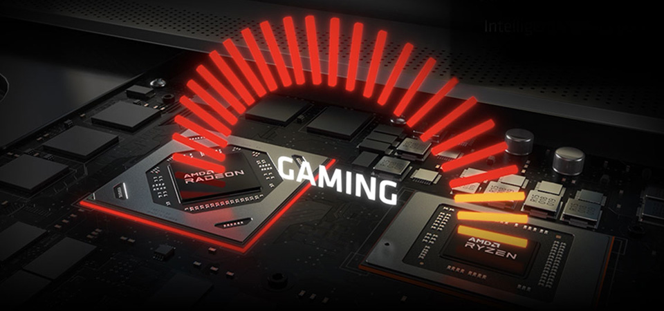 Buy MSI Delta 15 Ryzen RX 6700M Gaming Laptop [DELTA-15