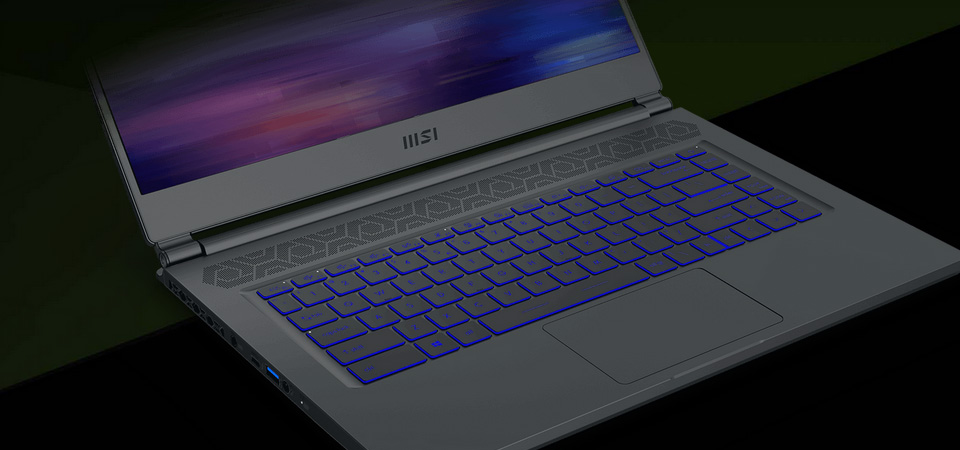 Buy MSI Delta 15 Ryzen 7 RX 6700M 15.6in Gaming Laptop