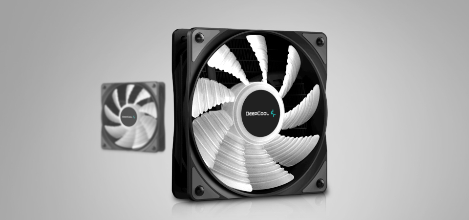 Buy Deepcool Gamer Storm Castle V2 240 RGB AIO CPU Cooler [DP-GS