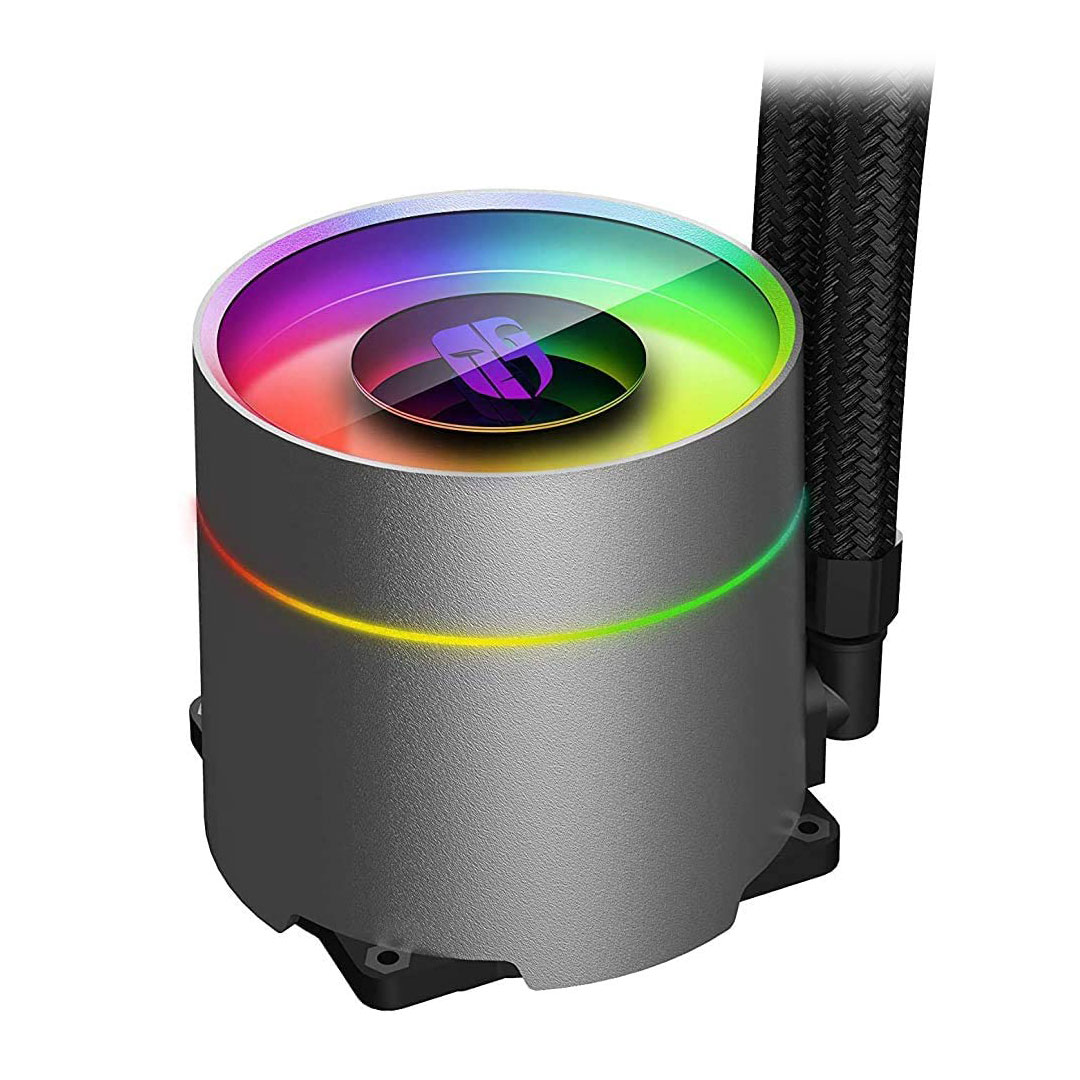 Buy Deepcool Castle 280EX AIO Liquid 