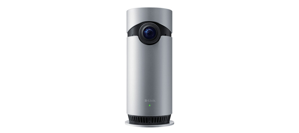 D-Link Full HD Omna 180-Degree Wireless Camera product