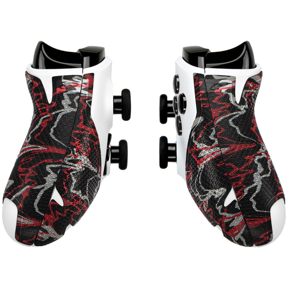 Buy Lizard Skins DSP Controller Grips Wildfire Camo for Xbox One