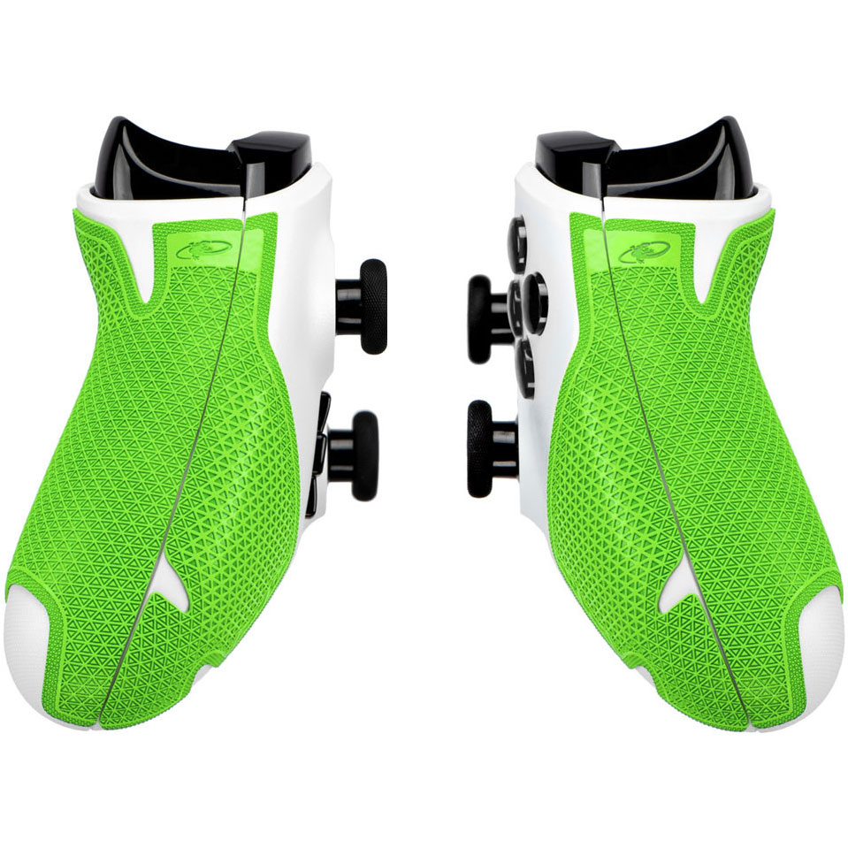 Buy Lizard Skins DSP Controller Grips Emerald Green for Xbox One
