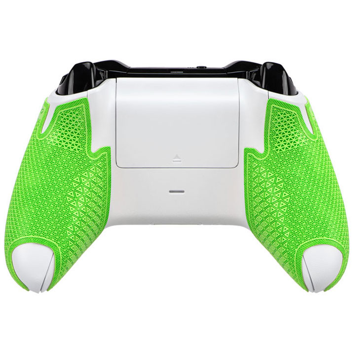 Buy Lizard Skins DSP Controller Grips Emerald Green for Xbox One