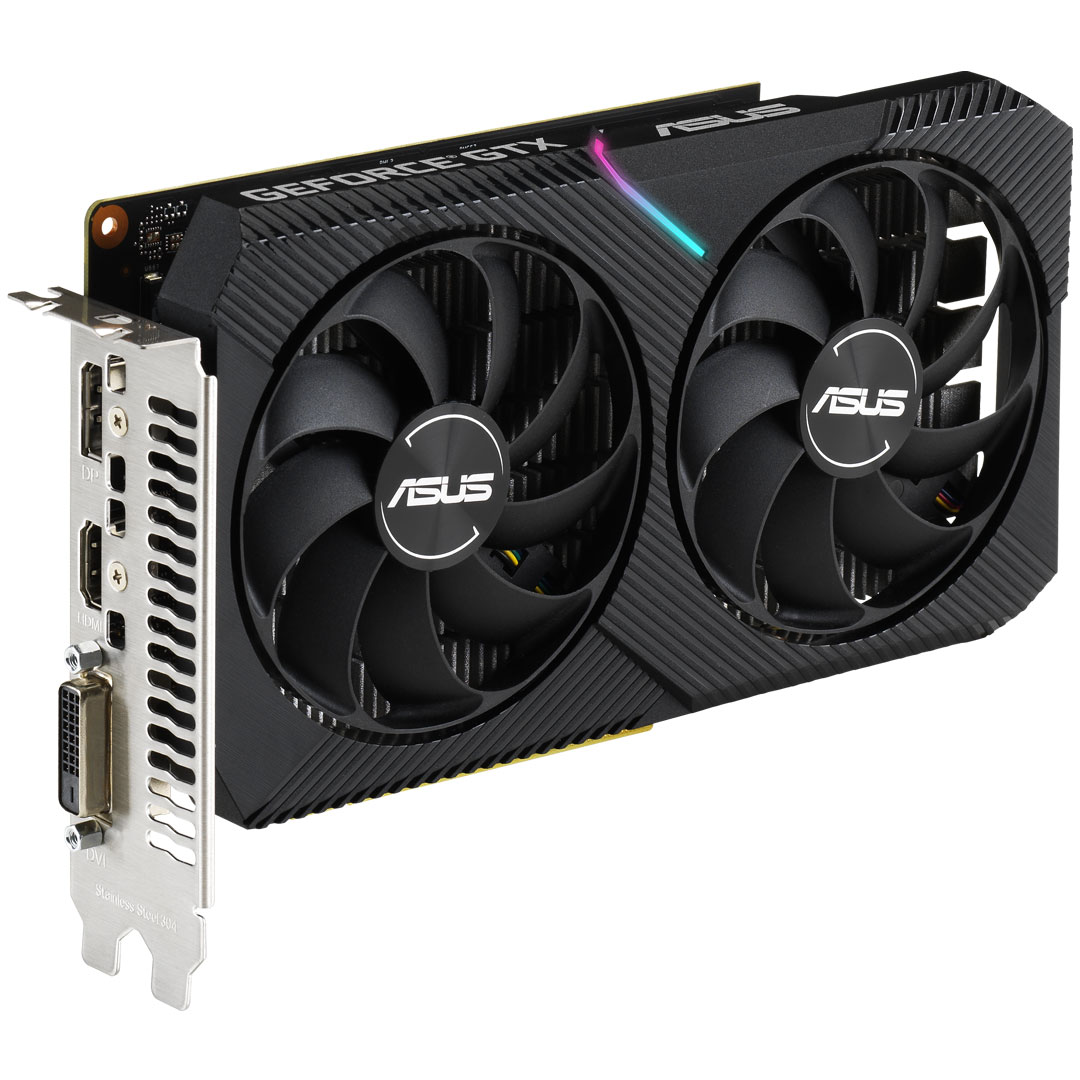 Asus Gtx 1650 Dual Mini Asus Gtx 1650 Dual Mini Asus Dual Nvidia