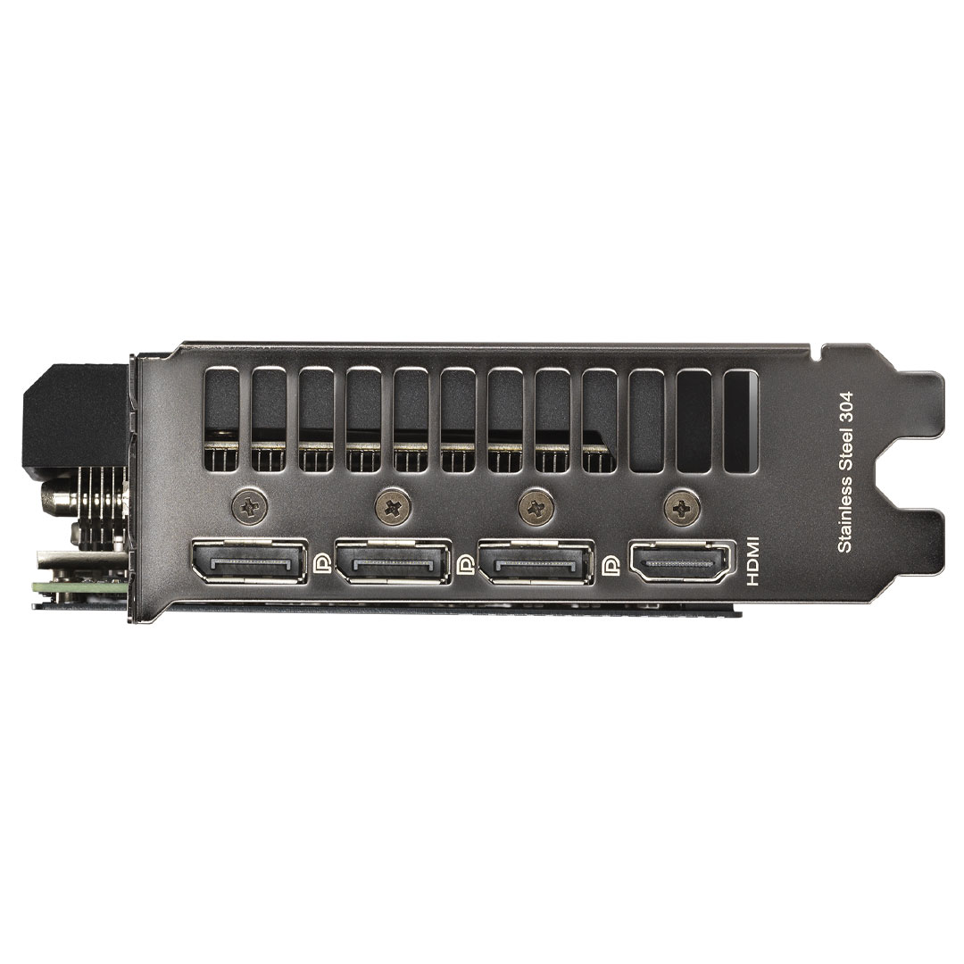 Buy ASUS GeForce RTX 3060 Ti Dual Mini OC LHR 8GB [DUAL-RTX3060TI